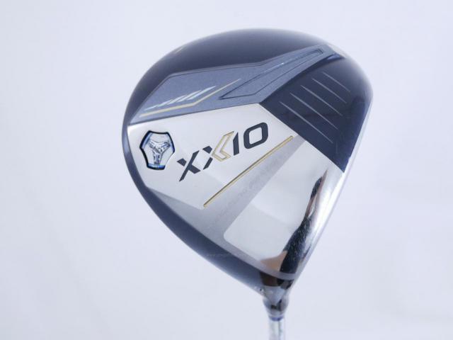 Driver : XXIO : **มีบุบ** ไดรเวอร์ XXIO 13 (รุ่นใหม่ล่าสุด ปี 2024) Loft 10.5 ก้าน MP-1300 Flex R