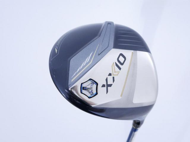 Driver : XXIO : **มีบุบ** ไดรเวอร์ XXIO 13 (รุ่นใหม่ล่าสุด ปี 2024) Loft 10.5 ก้าน MP-1300 Flex R