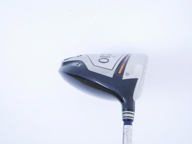 Driver : XXIO : ไดรเวอร์ XXIO 10 (ปี 2019) Loft 10.5 ก้าน MP-1000 Flex SR