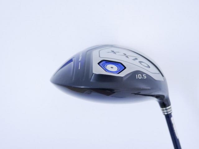 Driver : XXIO : ไดรเวอร์ XXIO 10 (ปี 2019) Loft 10.5 ก้าน MP-1000 Flex SR