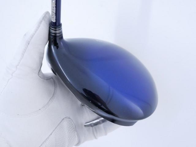 Driver : XXIO : ไดรเวอร์ XXIO 10 (ปี 2019) Loft 10.5 ก้าน MP-1000 Flex SR