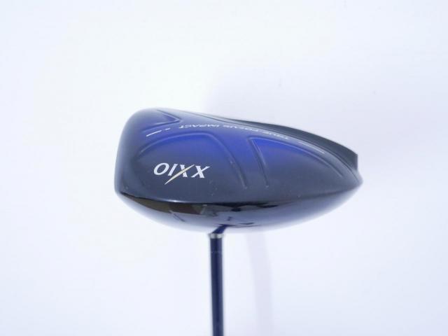 Driver : XXIO : ไดรเวอร์ XXIO 10 (ปี 2019) Loft 10.5 ก้าน MP-1000 Flex SR