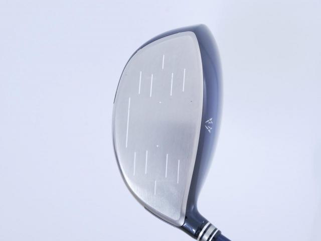 Driver : XXIO : ไดรเวอร์ XXIO 10 (ปี 2019) Loft 10.5 ก้าน MP-1000 Flex SR