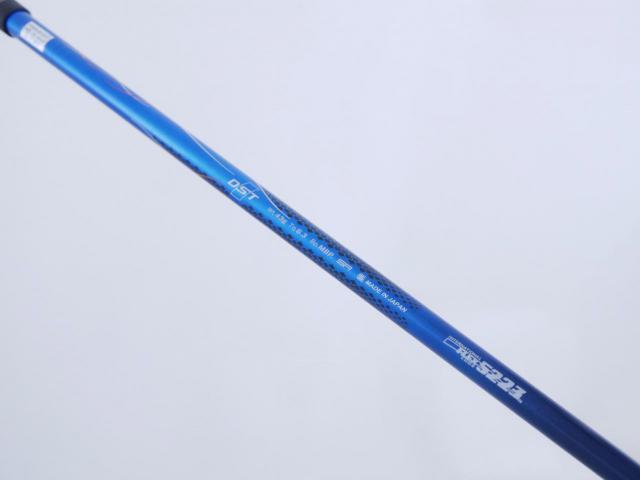 Driver : XXIO : ไดรเวอร์ XXIO 10 (ปี 2019) Loft 10.5 ก้าน MP-1000 Flex SR