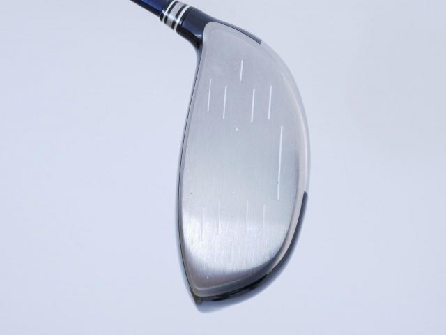 Driver : XXIO : ไดรเวอร์ XXIO 10 (ปี 2019) Loft 10.5 ก้าน MP-1000 Flex SR