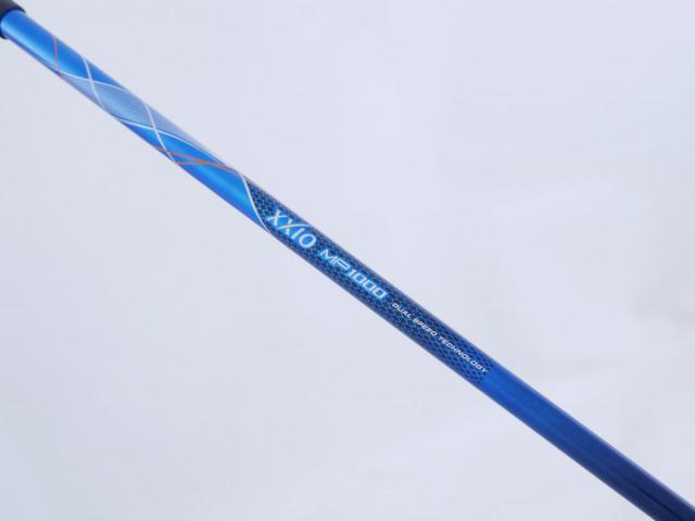 Driver : XXIO : ไดรเวอร์ XXIO 10 (ปี 2019) Loft 10.5 ก้าน MP-1000 Flex SR
