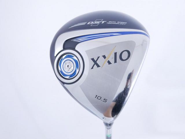 Driver : XXIO : ไดรเวอร์ XXIO 9 (ออกปี 2016) Loft 10.5 ก้าน MP-900 Flex R