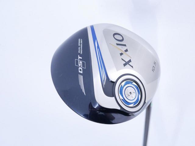 Driver : XXIO : ไดรเวอร์ XXIO 9 (ออกปี 2016) Loft 10.5 ก้าน MP-900 Flex R