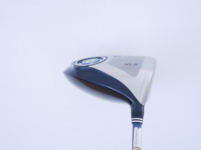 Driver : XXIO : ไดรเวอร์ XXIO 9 (ออกปี 2016) Loft 10.5 ก้าน MP-900 Flex R