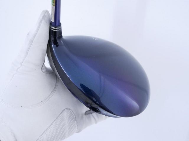 Driver : XXIO : ไดรเวอร์ XXIO 9 (ออกปี 2016) Loft 10.5 ก้าน MP-900 Flex R