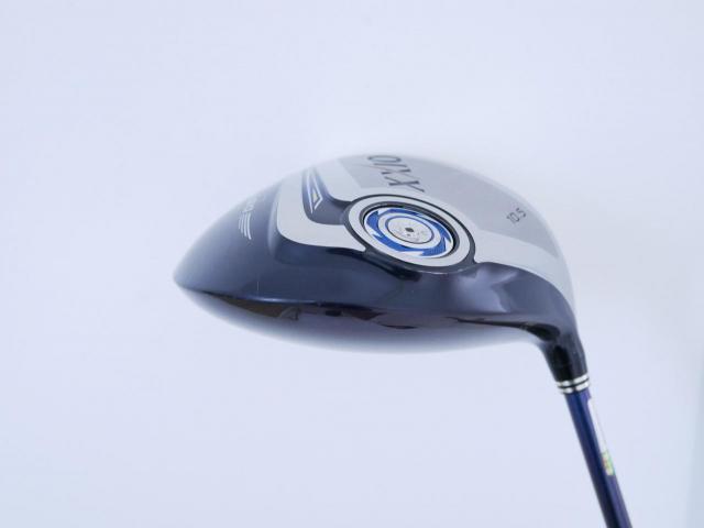 Driver : XXIO : ไดรเวอร์ XXIO 9 (ออกปี 2016) Loft 10.5 ก้าน MP-900 Flex R