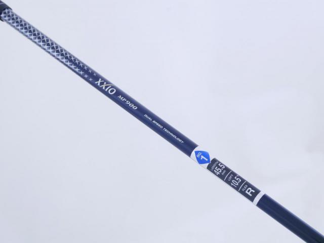 Driver : XXIO : ไดรเวอร์ XXIO 9 (ออกปี 2016) Loft 10.5 ก้าน MP-900 Flex R