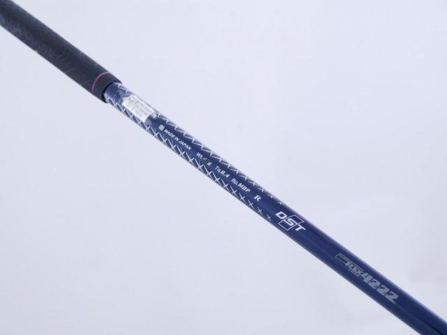 Driver : XXIO : ไดรเวอร์ XXIO 9 (ออกปี 2016) Loft 10.5 ก้าน MP-900 Flex R