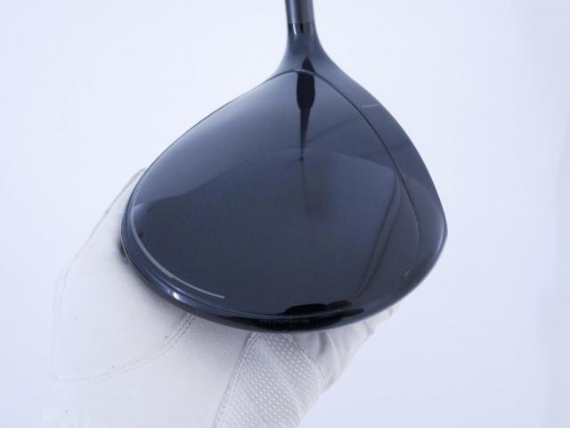 Driver : Yamaha : ไดรเวอร์ Yamaha Inpres DriveStar Type D (รุ่นล่าสุด ออกปี 2024 ตีไกล ตีมันมากๆ) Loft 10.5 ก้าน Fujikura Speeder NX TM-425d Flex SR