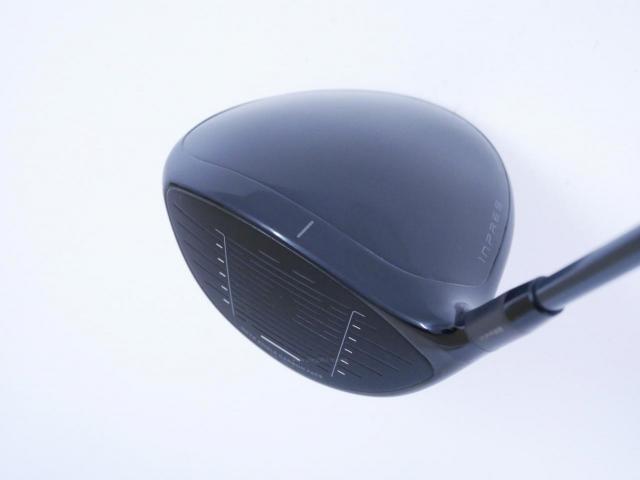 Driver : Yamaha : ไดรเวอร์ Yamaha Inpres DriveStar Type D (รุ่นล่าสุด ออกปี 2024 ตีไกล ตีมันมากๆ) Loft 10.5 ก้าน Fujikura Speeder NX TM-425d Flex SR