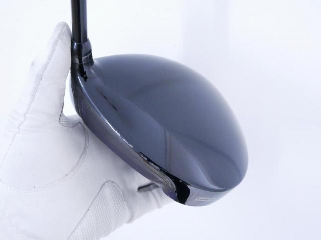 Driver : PRGR : ไดรเวอร์ PRGR Super EGG 480cc. (ปี 2021 หน้าเด้งเกินกฏ ตีไกลมาก) Loft 10.5 Flex R (M-37)