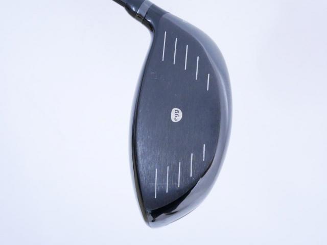 Driver : PRGR : ไดรเวอร์ PRGR Super EGG 480cc. (ปี 2021 หน้าเด้งเกินกฏ ตีไกลมาก) Loft 10.5 Flex R (M-37)