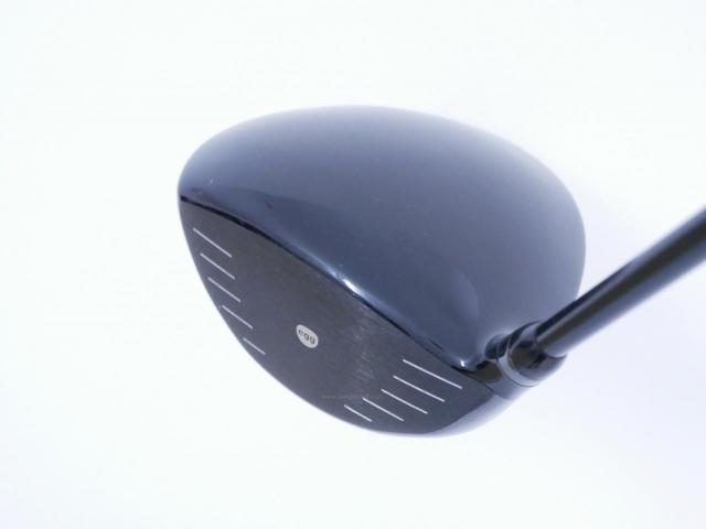 Driver : PRGR : ไดรเวอร์ PRGR Super EGG 480cc. (ปี 2021 หน้าเด้งเกินกฏ ตีไกลมาก) Loft 10.5 Flex R (M-37)