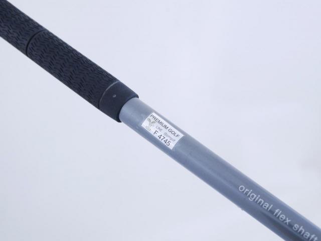 Driver : PRGR : ไดรเวอร์ PRGR Super EGG 480cc. (ปี 2021 หน้าเด้งเกินกฏ ตีไกลมาก) Loft 10.5 Flex R (M-37)