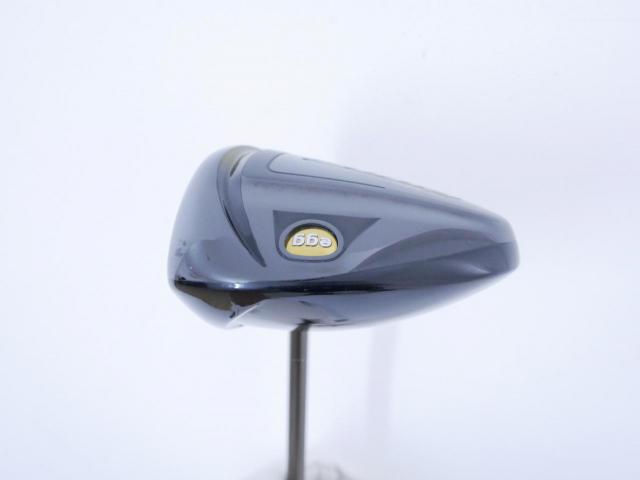Driver : PRGR : ไดรเวอร์ PRGR Super EGG (ปี 2019 หน้าเด้งเกินกฏ COR 0.86) Loft 10.5 ก้าน M-37 Flex R