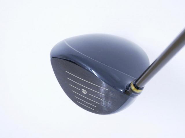 Driver : PRGR : ไดรเวอร์ PRGR Super EGG (ปี 2019 หน้าเด้งเกินกฏ COR 0.86) Loft 10.5 ก้าน M-37 Flex R