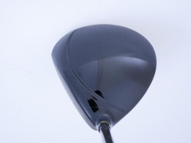 Driver : PRGR : ไดรเวอร์ PRGR Super EGG (ปี 2019 หน้าเด้งเกินกฏ COR 0.86) Loft 10.5 ก้าน M-37 Flex R