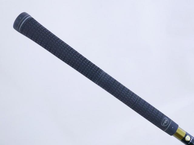 Driver : PRGR : ไดรเวอร์ PRGR Super EGG (ปี 2019 หน้าเด้งเกินกฏ COR 0.86) Loft 10.5 ก้าน M-37 Flex R