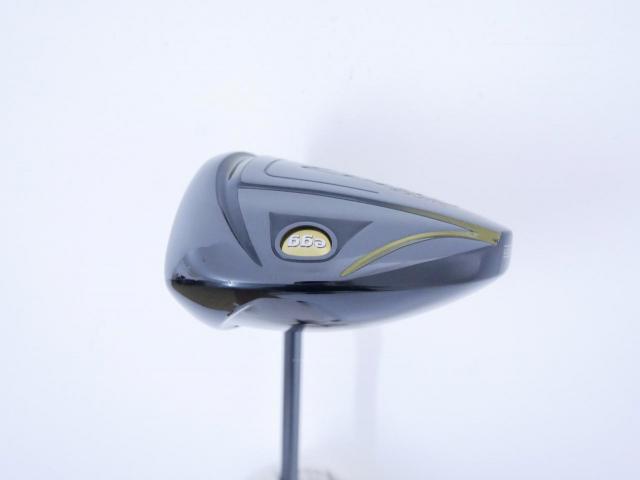 Driver : PRGR : ไดรเวอร์ PRGR Super EGG Long Spec (ปี 2019 หน้าเด้งเกินกฏ COR 0.86) Loft 10 ก้าน M-37 Flex R