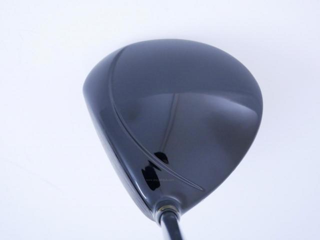 Driver : PRGR : ไดรเวอร์ PRGR Super EGG Long Spec (ปี 2019 หน้าเด้งเกินกฏ COR 0.86) Loft 10 ก้าน M-37 Flex R