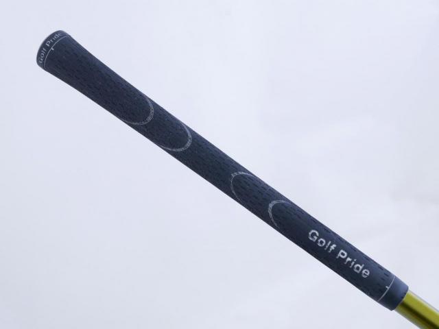 Driver : PRGR : ไดรเวอร์ PRGR Super EGG Long Spec (ปี 2019 หน้าเด้งเกินกฏ COR 0.86) Loft 10 ก้าน M-37 Flex R