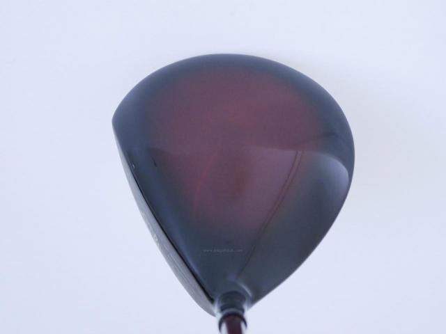 Driver : Katana : ไดรเวอร์ Katana Voltio NINJA 880Hi (รุ่นท๊อปสุด ออกปี 2017 หน้าเด้งสุดๆ COR 0.88 หัวขนาด 470CC.) Loft 11 ก้าน Fujikura Speeder 361 Flex R