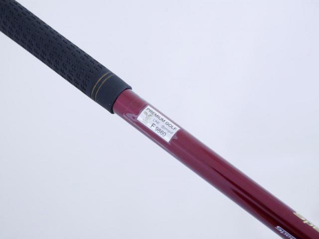 Driver : Katana : ไดรเวอร์ Katana Voltio NINJA 880Hi (รุ่นท๊อปสุด ออกปี 2017 หน้าเด้งสุดๆ COR 0.88 หัวขนาด 470CC.) Loft 11 ก้าน Fujikura Speeder 361 Flex R