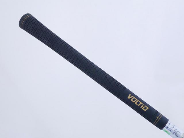 Driver : Katana : ไดรเวอร์ Katana Voltio NINJA 880Hi (รุ่นท๊อปสุด ออกปี 2017 หน้าเด้งสุดๆ COR 0.88 หัวขนาด 470CC.) Loft 11 ก้าน Fujikura Speeder 361 Flex R