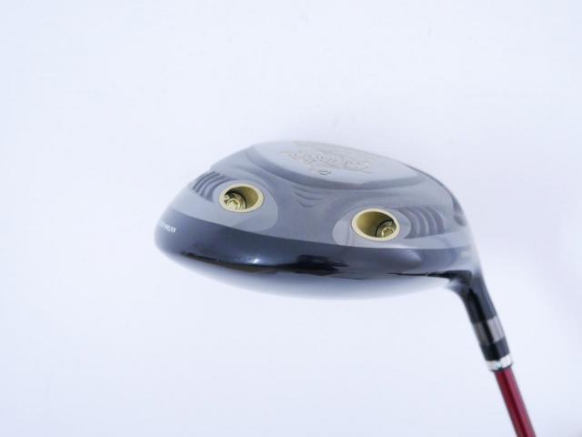 Driver : Katana : ไดรเวอร์ Katana Voltio NINJA FG 829Ti (ปี 2018 หัวขนาด 460CC.) Loft 10 ก้าน Fujikura Speeder 361 Flex R2 (Easy Light)