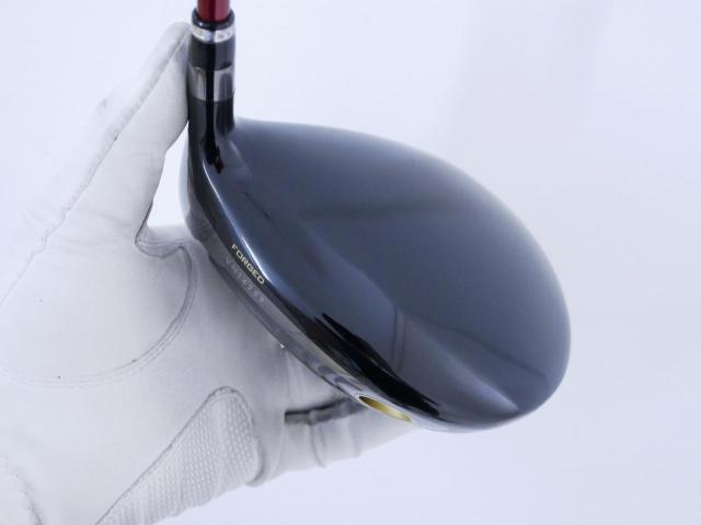 Driver : Katana : ไดรเวอร์ Katana Voltio NINJA FG 829Ti (ปี 2018 หัวขนาด 460CC.) Loft 10 ก้าน Fujikura Speeder 361 Flex R2 (Easy Light)
