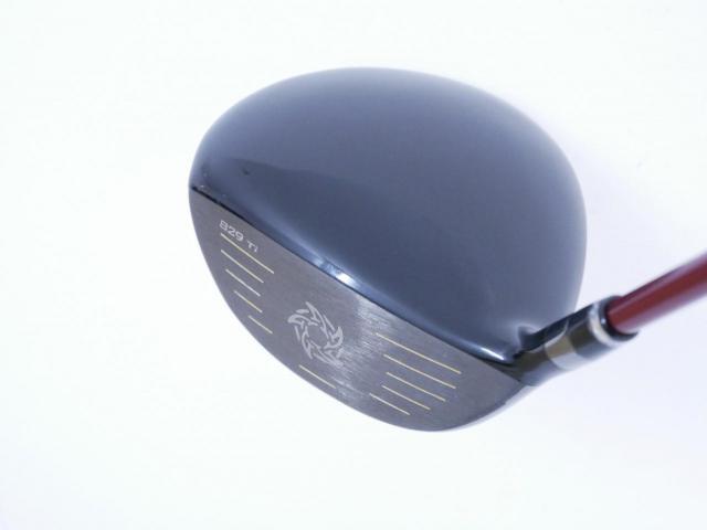 Driver : Katana : ไดรเวอร์ Katana Voltio NINJA FG 829Ti (ปี 2018 หัวขนาด 460CC.) Loft 10 ก้าน Fujikura Speeder 361 Flex R2 (Easy Light)