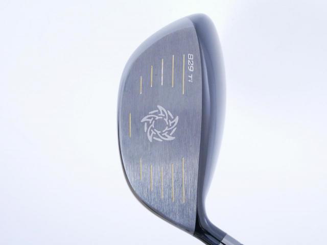 Driver : Katana : ไดรเวอร์ Katana Voltio NINJA FG 829Ti (ปี 2018 หัวขนาด 460CC.) Loft 10 ก้าน Fujikura Speeder 361 Flex R2 (Easy Light)