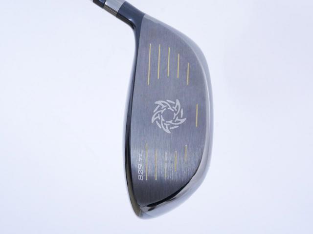 Driver : Katana : ไดรเวอร์ Katana Voltio NINJA FG 829Ti (ปี 2018 หัวขนาด 460CC.) Loft 10 ก้าน Fujikura Speeder 361 Flex R2 (Easy Light)