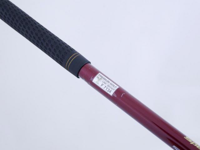 Driver : Katana : ไดรเวอร์ Katana Voltio NINJA FG 829Ti (ปี 2018 หัวขนาด 460CC.) Loft 10 ก้าน Fujikura Speeder 361 Flex R2 (Easy Light)
