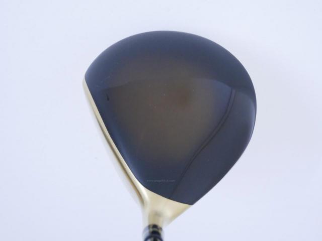 Driver : Katana : Katana Sword Sniper G (มี Offset กันลูกบานออกขวา) Loft 10 ก้าน Tour AD VD-5 Flex R