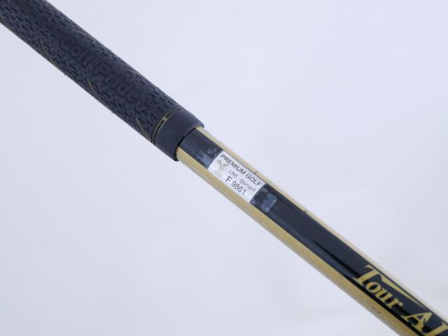 Driver : Katana : Katana Sword Sniper G (มี Offset กันลูกบานออกขวา) Loft 10 ก้าน Tour AD VD-5 Flex R