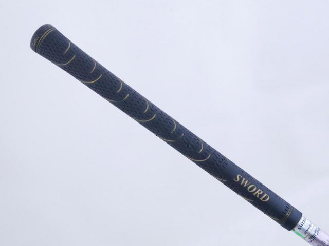 Driver : Katana : Katana Sword Sniper G (มี Offset กันลูกบานออกขวา) Loft 10 ก้าน Tour AD VD-5 Flex R