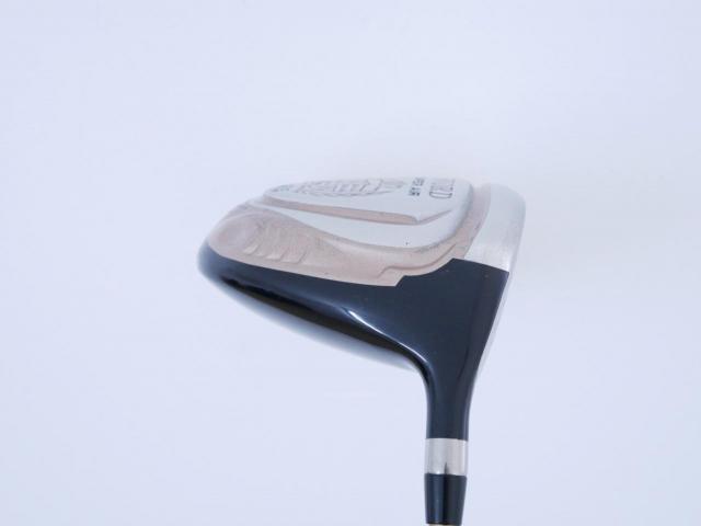 Driver : Katana : ไดรเวอร์ Katana Sword Sniper AIR Loft 10.5 ก้าน Fujikura Air Speeder Flex R
