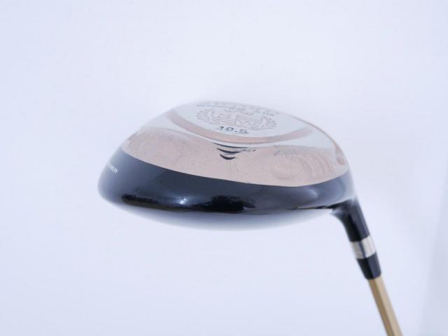 Driver : Katana : ไดรเวอร์ Katana Sword Sniper AIR Loft 10.5 ก้าน Fujikura Air Speeder Flex R