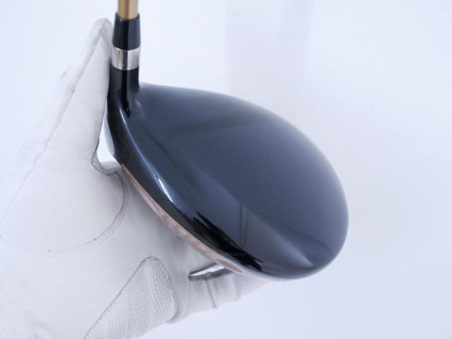 Driver : Katana : ไดรเวอร์ Katana Sword Sniper AIR Loft 10.5 ก้าน Fujikura Air Speeder Flex R