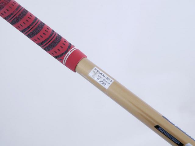 Driver : Katana : ไดรเวอร์ Katana Sword Sniper AIR Loft 10.5 ก้าน Fujikura Air Speeder Flex R