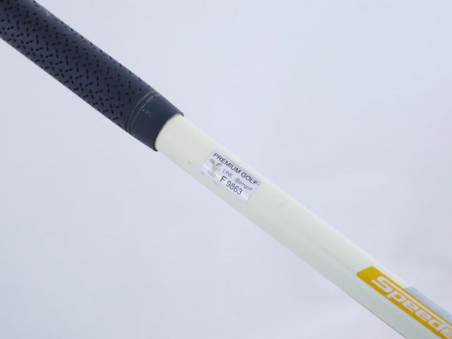 Driver : Katana : ไดรเวอร์ Katana Sword LX-880 (460cc.) Loft 10.5 ก้าน Fujikura Speeder Five Flex SR