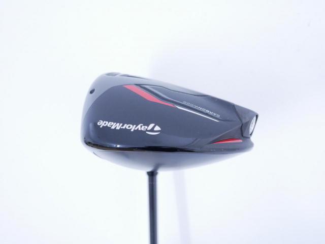 Driver : Taylormade : ไดรเวอร์ Taylormade Stealth HD (รุ่นปี 2022 Japan Spec.) Loft 9 ก้าน Mitsubishi TENSEI TM50 Flex S