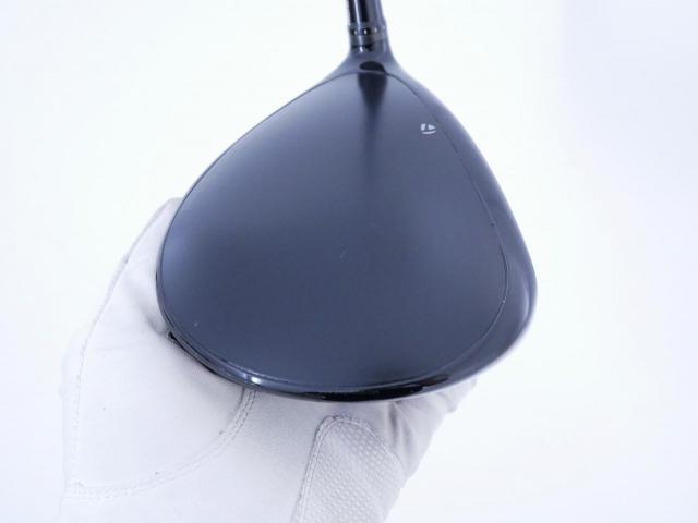 Driver : Taylormade : ไดรเวอร์ Taylormade Stealth HD (รุ่นปี 2022 Japan Spec.) Loft 9 ก้าน Mitsubishi TENSEI TM50 Flex S