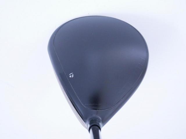Driver : Taylormade : ไดรเวอร์ Taylormade Stealth HD (รุ่นปี 2022 Japan Spec.) Loft 9 ก้าน Mitsubishi TENSEI TM50 Flex S